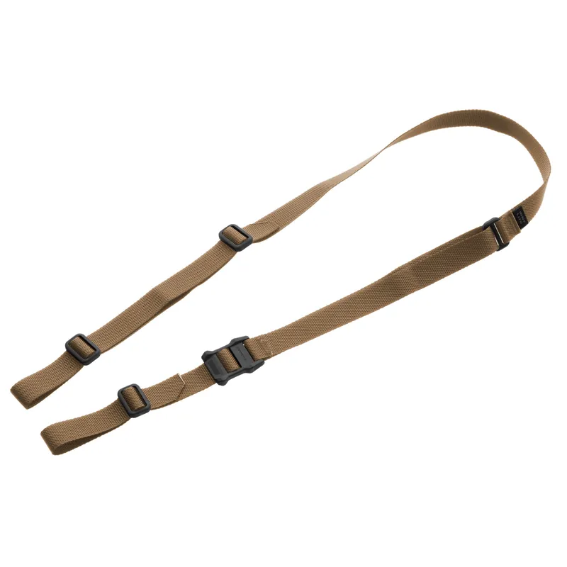 MAGPUL MS1 Lite Sling in Coyote Tan Color