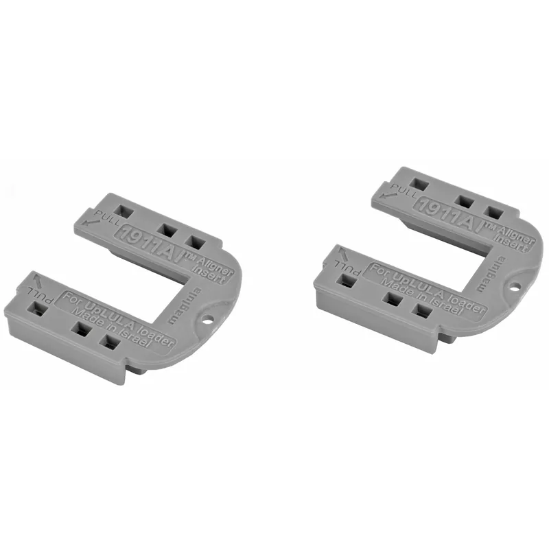 MAGLULA 1911AI Aligner Insert: Precision Loading Accessory