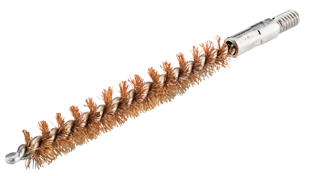 Hoppe's 1305AP .338-8mm Phosphor Bronze Brush 10-Pack