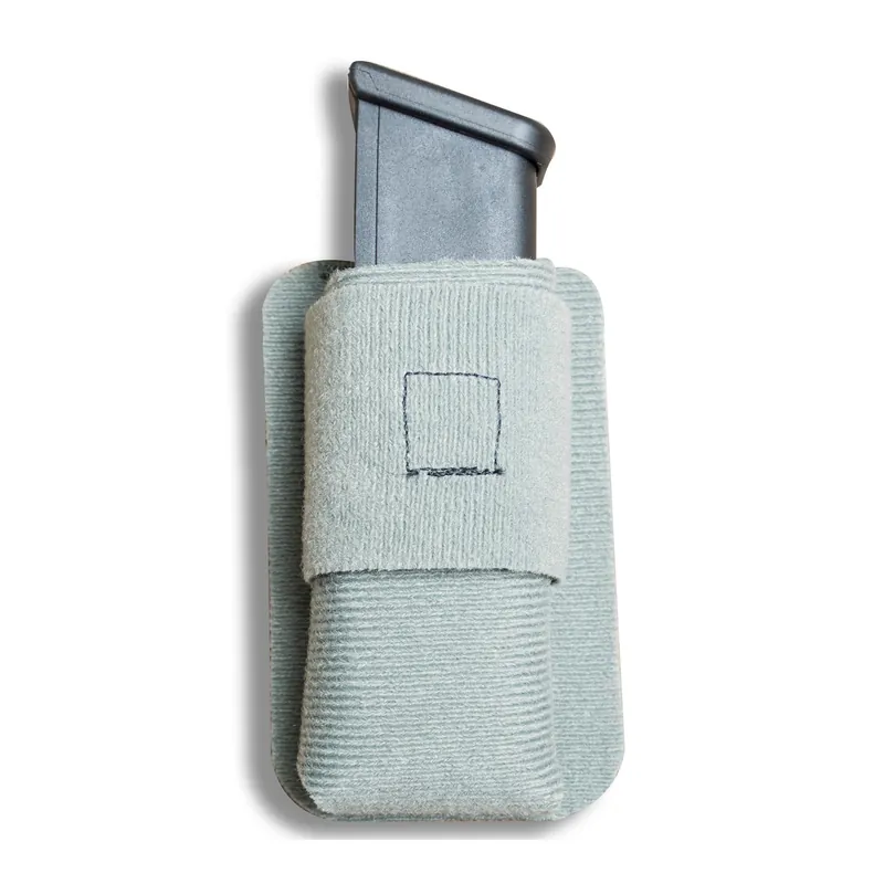 VERTX M.A.K. Standard Pocket Mini-Mag Grey