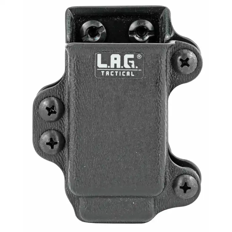 LAG SPMC MAG CARRIER 9/40 BLACK