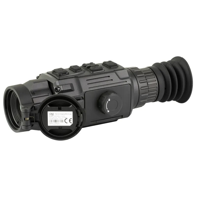 AGM Rattler V2 25-256 Thermal Scope