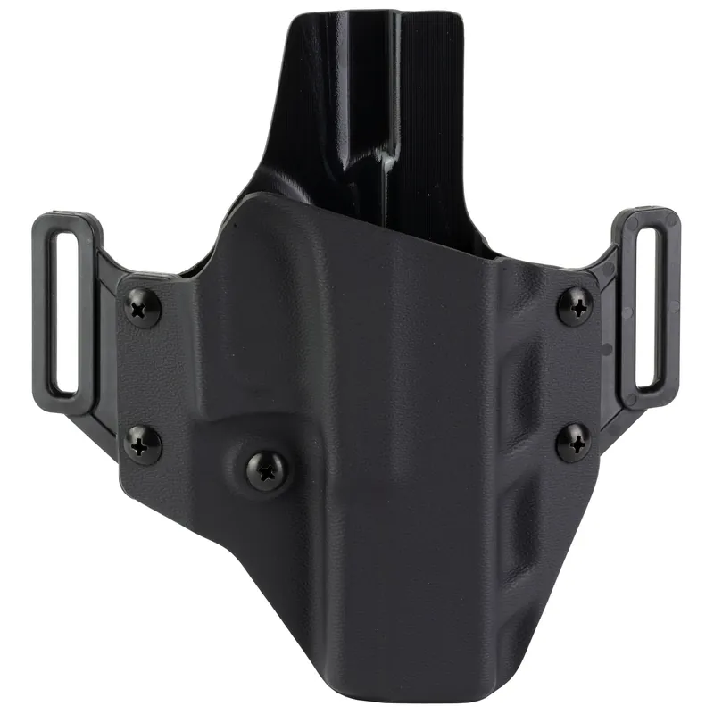 Essential OWB Holster for Glock 17