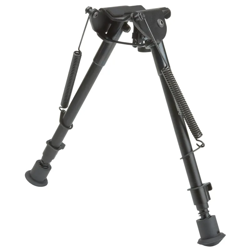 BOZEMAN SWIVEL MOUNT BIPOD BY ALLEN