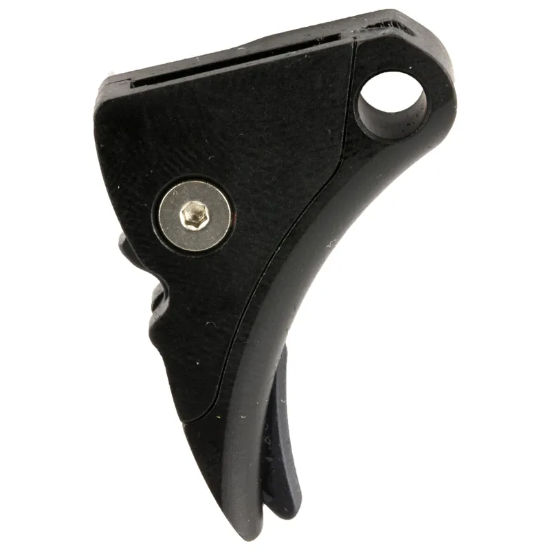 LWD Ultimate Adjustable Black Trigger