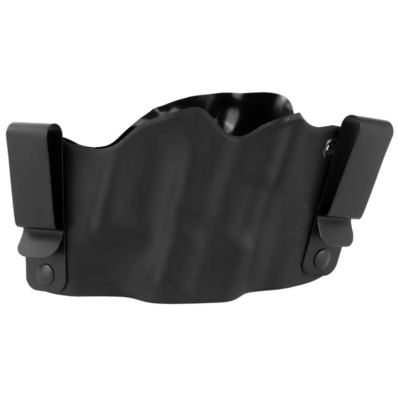 Stealth Operator Compact Inside Waistband Holster Black Right Handed