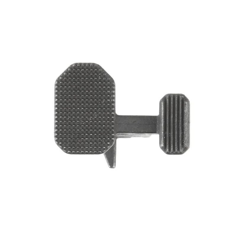 PWS MOD 2 Black Bolt Catch