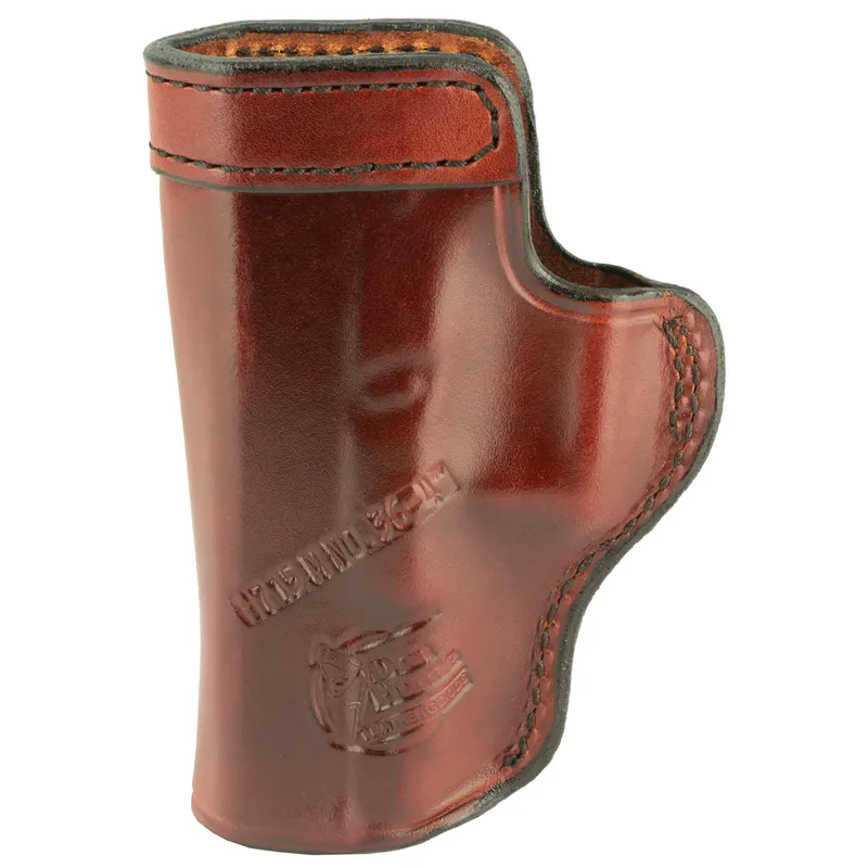D HUME H715-M 36-4 Holster for Glock 19, Right Handed
