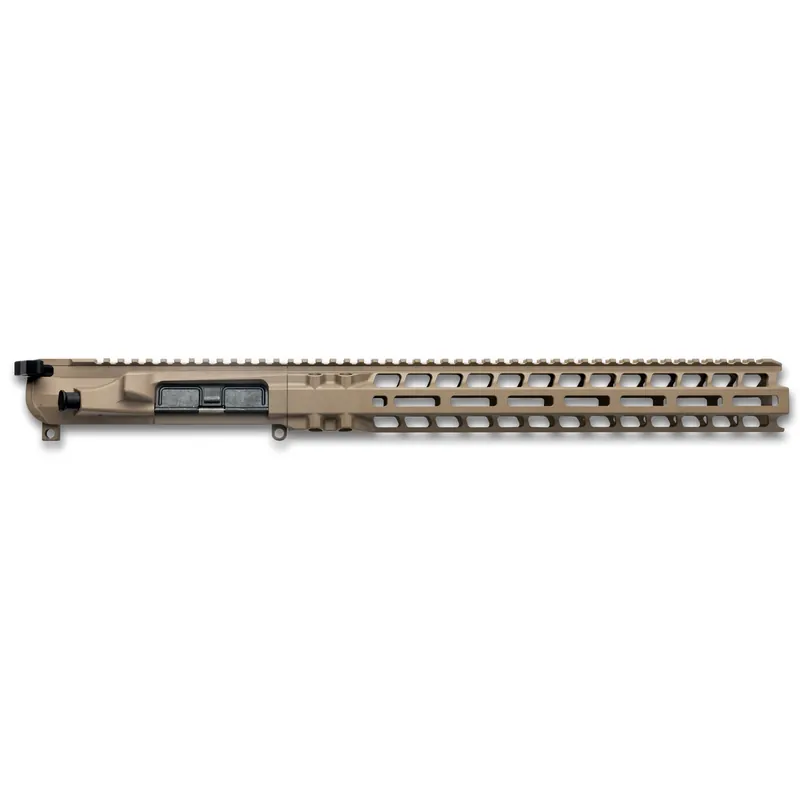 14" FDE Radian Upper/Handguard Set