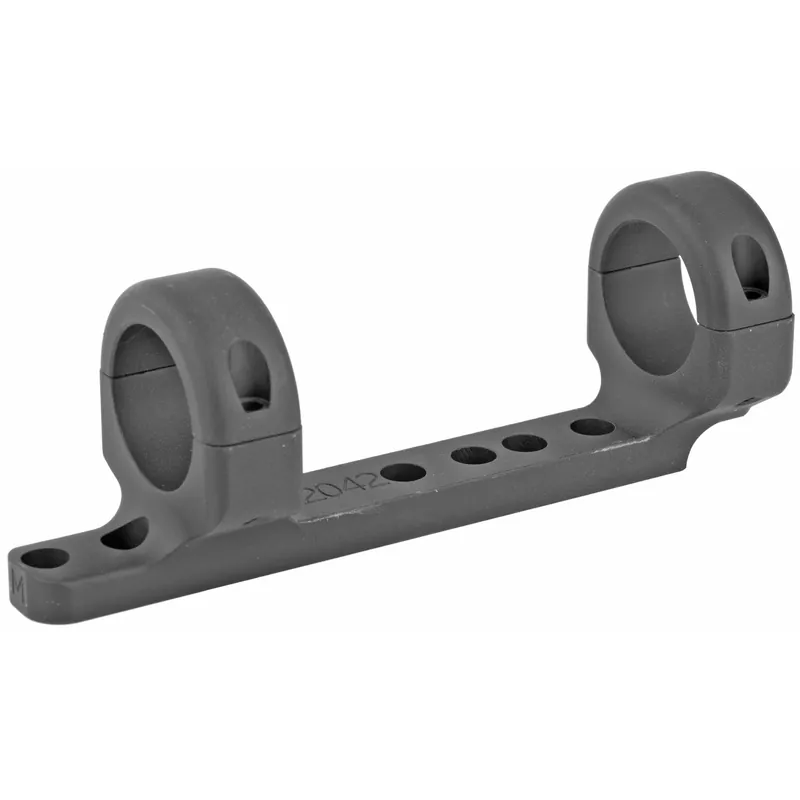 DNZ Marlin 1895/336 Medium 1" Mount Black
