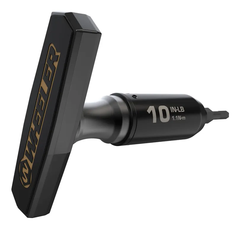 Wheeler Fat Stix Limiter 10 Inch-Pound