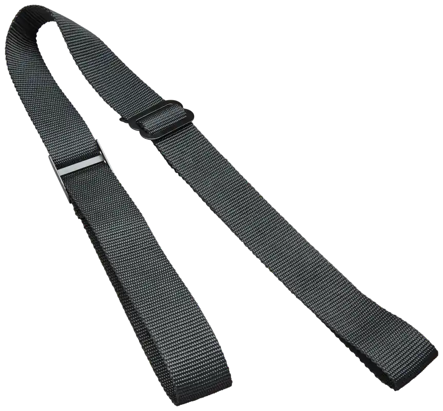 Butler Creek Black Nylon Rifle/Shotgun Sling 48" OAL