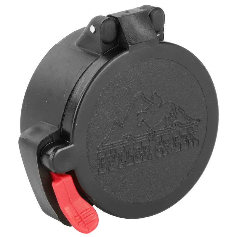 Butler Creek Flip-Open Scope Cover 17 Eye Size