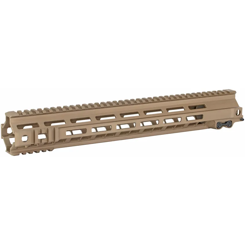 Geissele 15" Super Modular MK4 M-LOK DDC Handguard