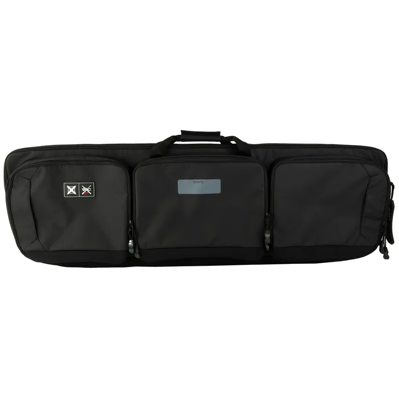 VERTX VTAC 42" Black Rifle Case