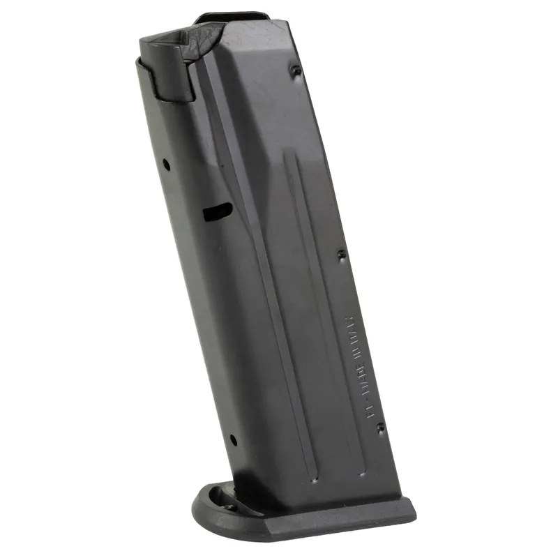 Tanfoglio 9mm Magazine, 17-Round Capacity