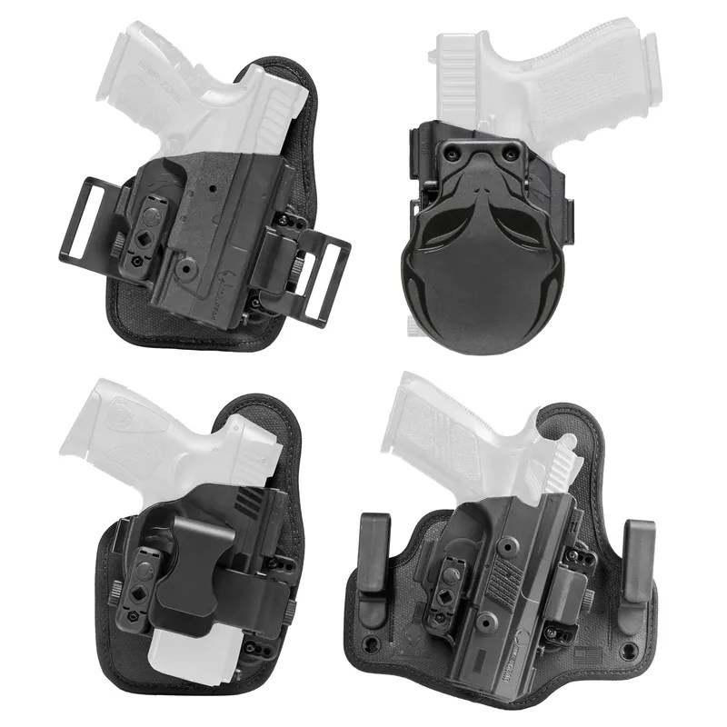 AGH Shapeshift Core Cry Pack for GLK 17