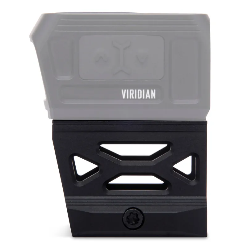 Viridian RFX 45 High Mount 1/3 Co-Witness