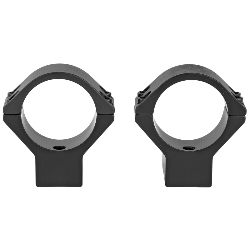 TALLEY LW Rings for Tikka T3/X 30mm Medium Height