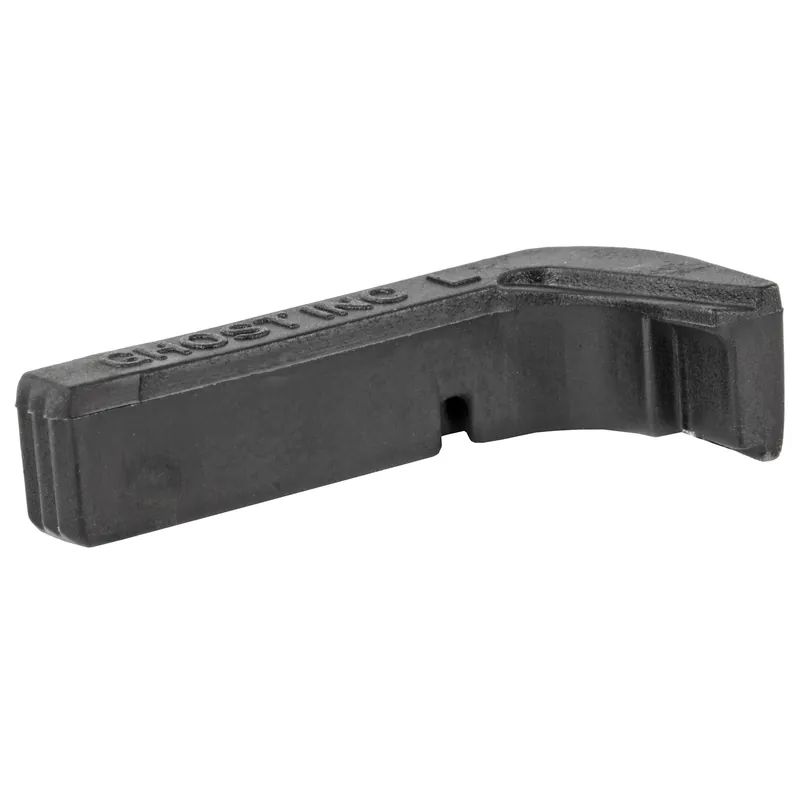 Extended Magazine Release for Glock 45 ACP - Ghost Tactical