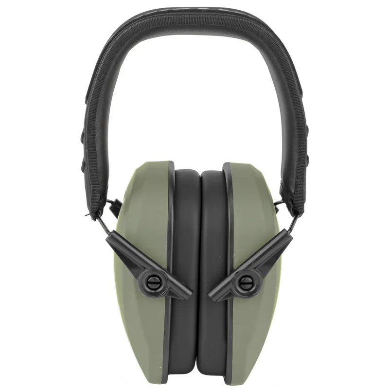 WALKER'S RAZOR PASSIVE MUFF IN SAGE GREEN