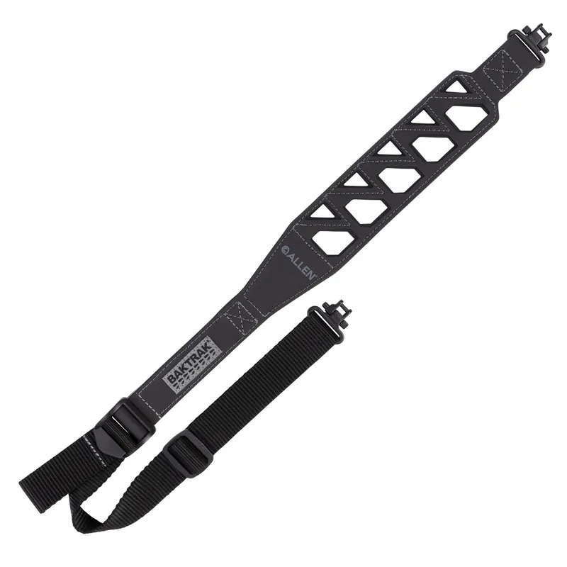 Allen Vertex Hyper Tough Sling Black/Gray