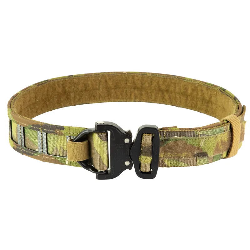 GBRS Group Assault Rifle Belt System V3 Medium Multicam
