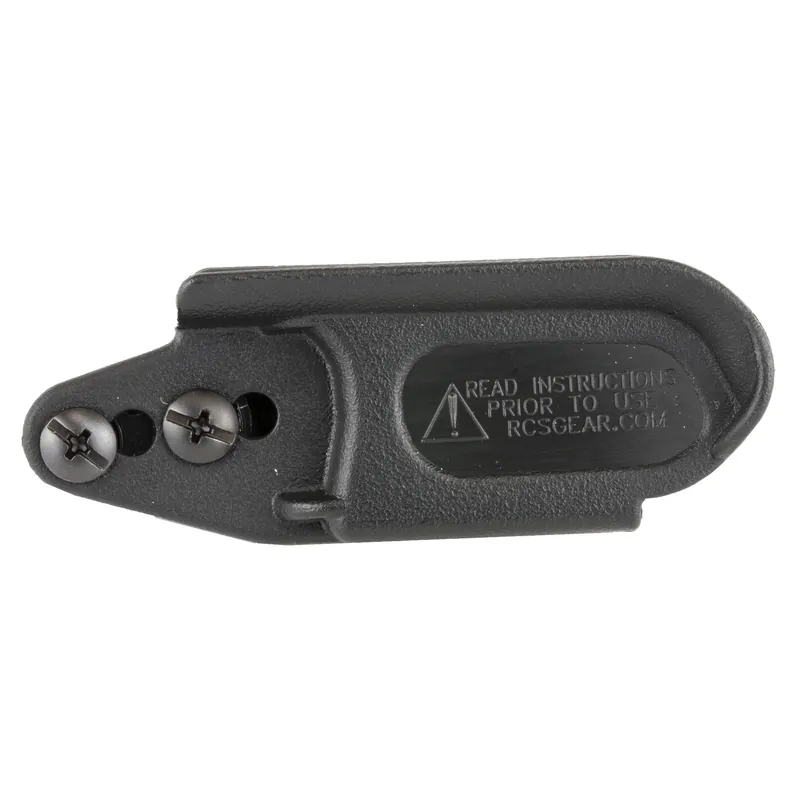 Raven Vanguard 2 Holster for Glock 42/43 Black