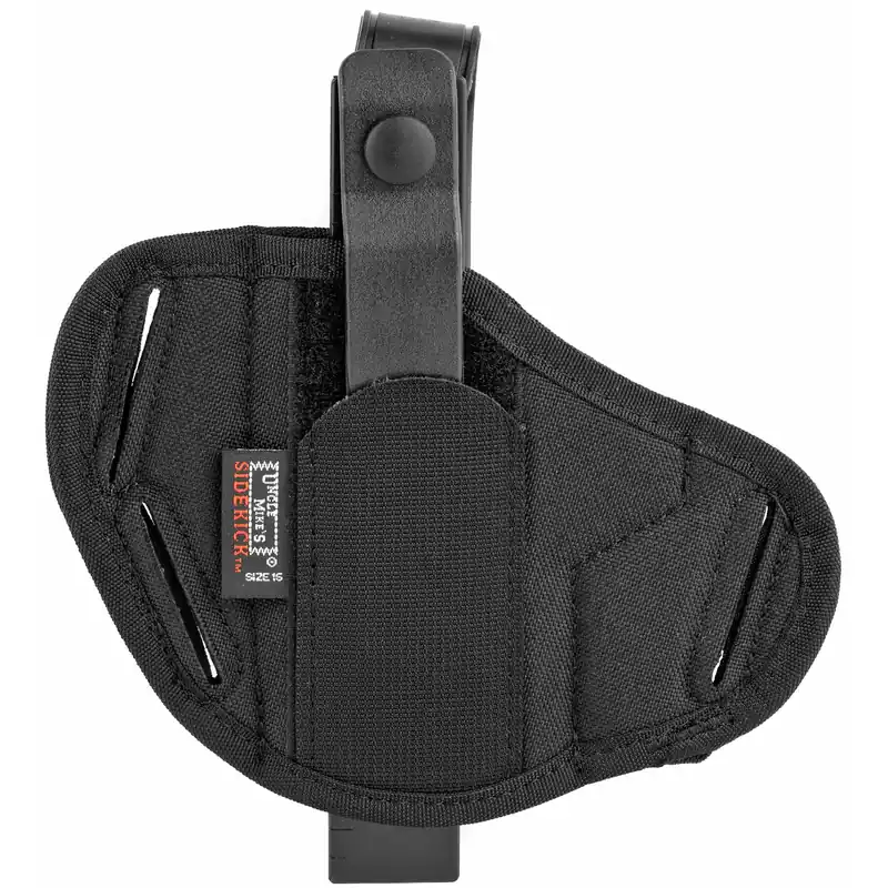 Universal Super Belt Slide Holster Size 16 Ambidextrous