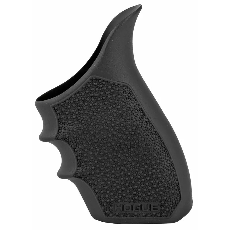 Hogue HandAll Beavertail Grip Sleeve for Glock Gen 3-4 Black