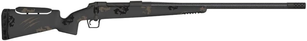 Fierce Rival 300 PRC 22" MBTR Rifle
