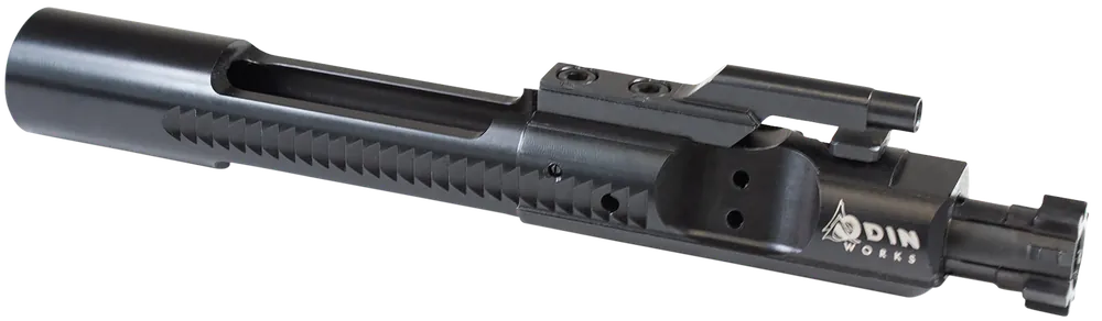 Odin Works AR-15 Black Nitride Bolt Carrier Group ACC223BCG
