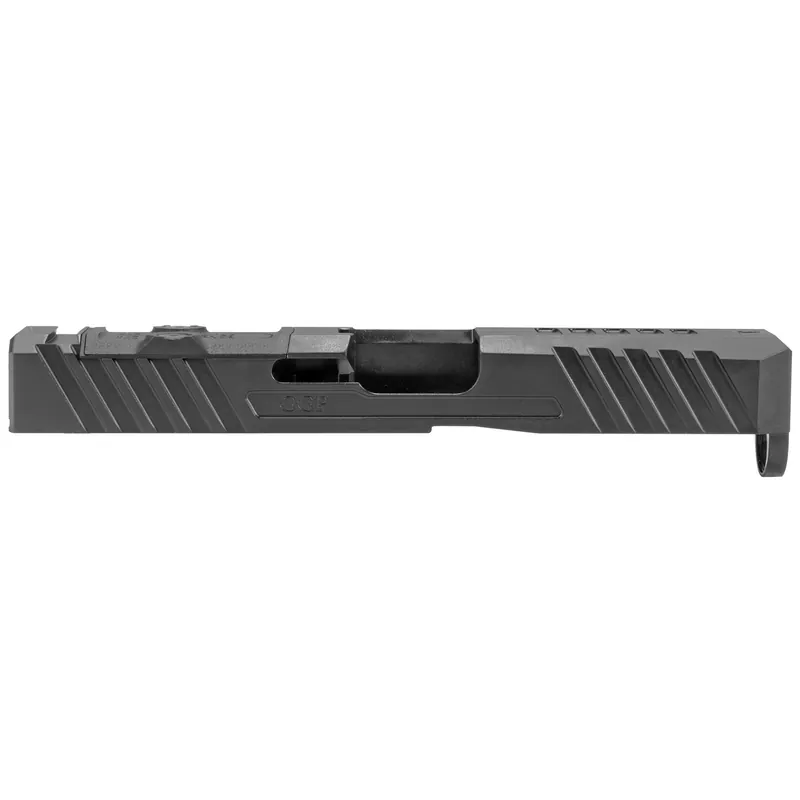 GGP Slide for Glock 19 Gen 5 RMR/DP Version 3