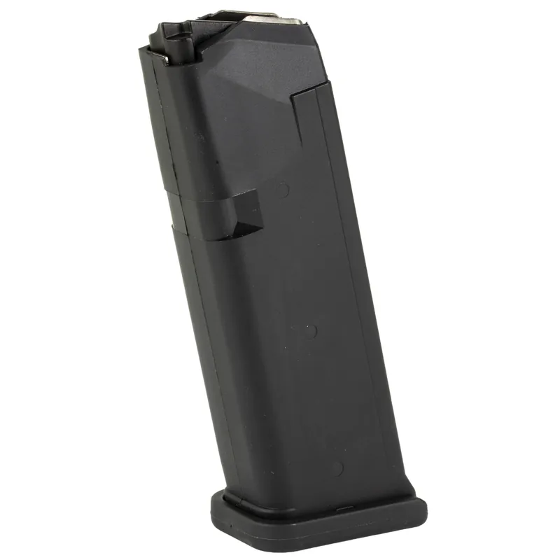 KCI USA 15-Round 9mm Magazine for Glock - Black