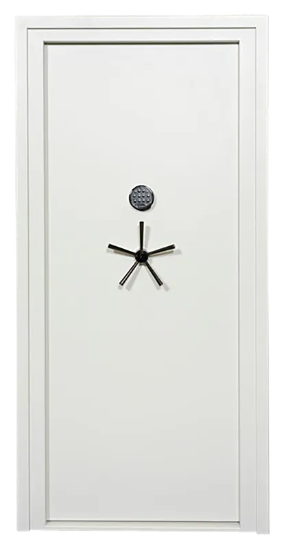 SnapSafe Premium Vault Door by Hornady - 81" High