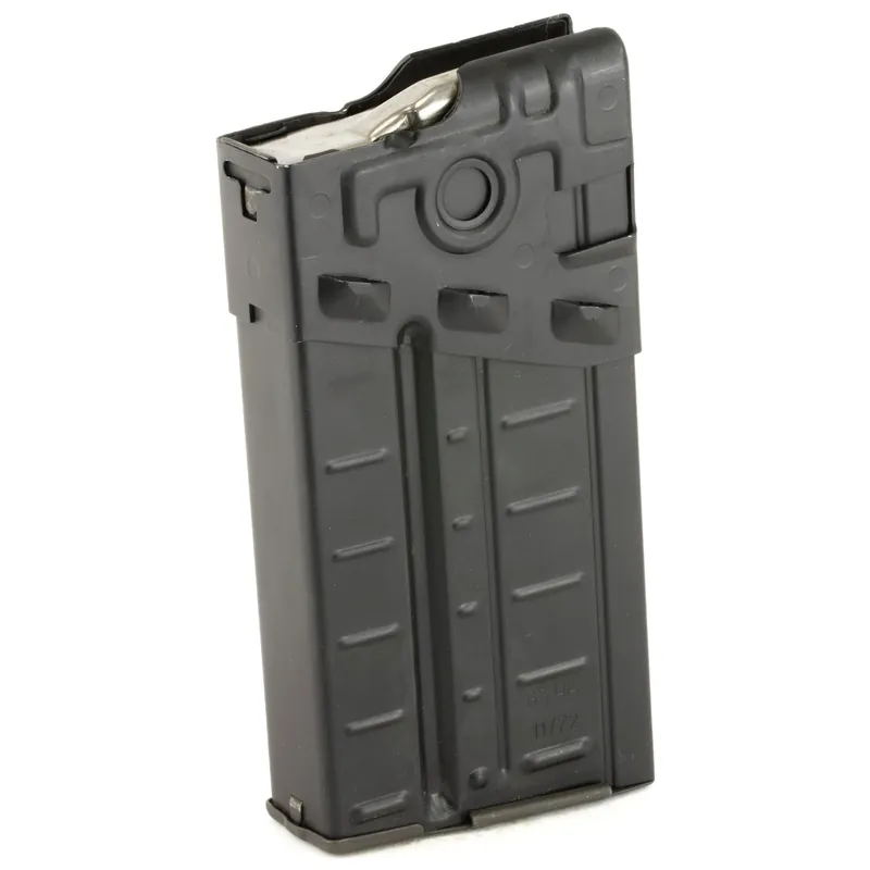 Refurbished Black 20-Round Magazine for .308 Winchester