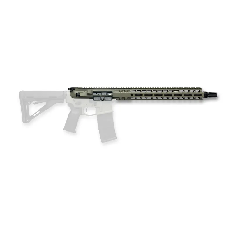 RADIAN Upper 14.5" 223 Wylde ODG