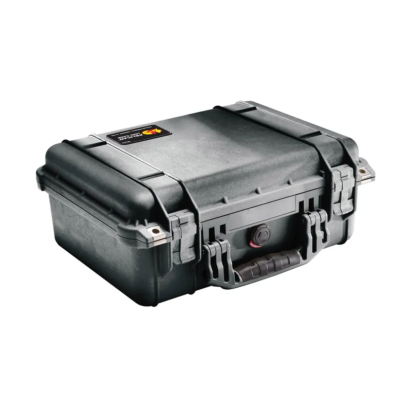 PELICAN 1450 Black Protector Case