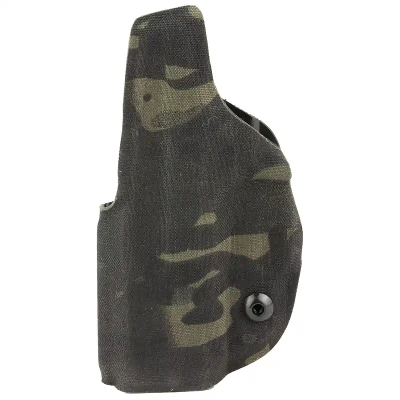 SL Species Shield Plus Core MCBLK RH