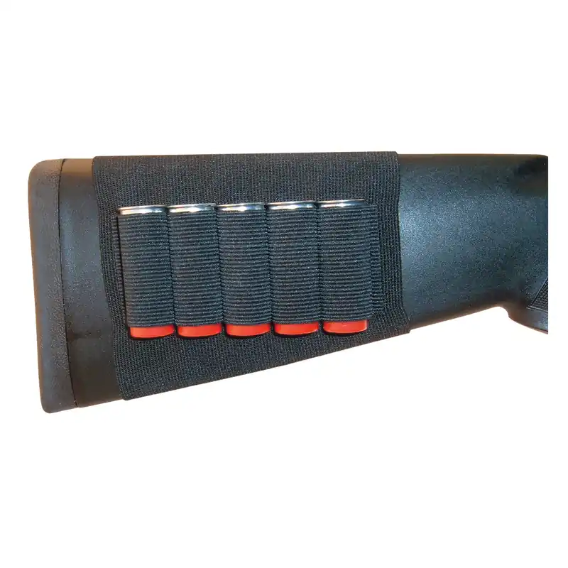 GrovTec Shotgun Stock Shell Holder