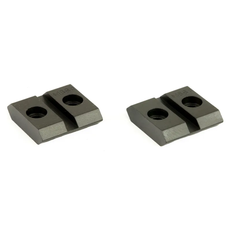 WARNE MAXIMA MARLIN LEVERED 2-PIECE BASE SET