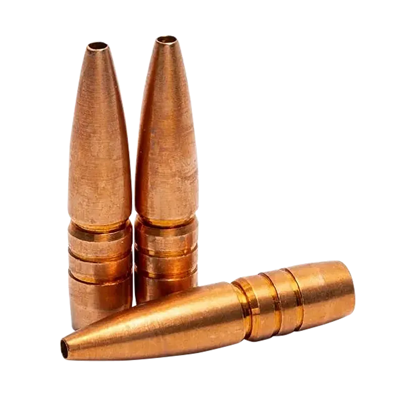 Lehigh Defense Controlled Chaos 6.5 Grendel 110gr Ammunition - 50 Rounds