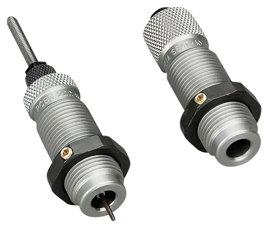 RCBS 22469 Supreme Die Set for .300 Blackout Reloading
