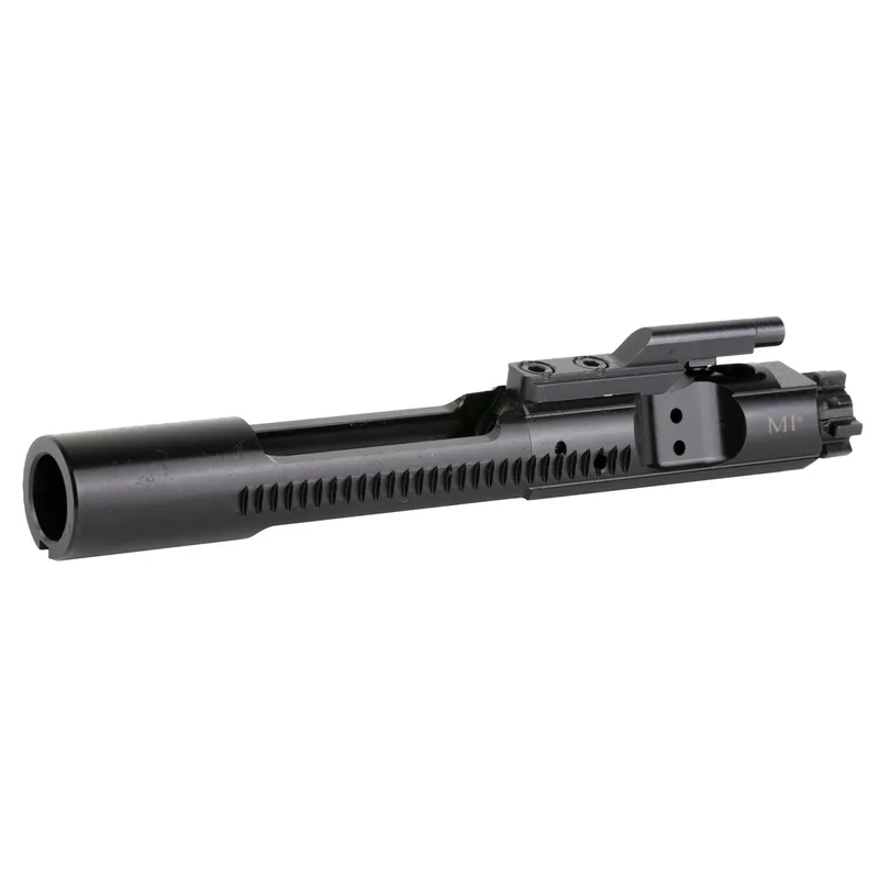 Midwest 5.56/AR15 Black Nitride Bolt Carrier Group