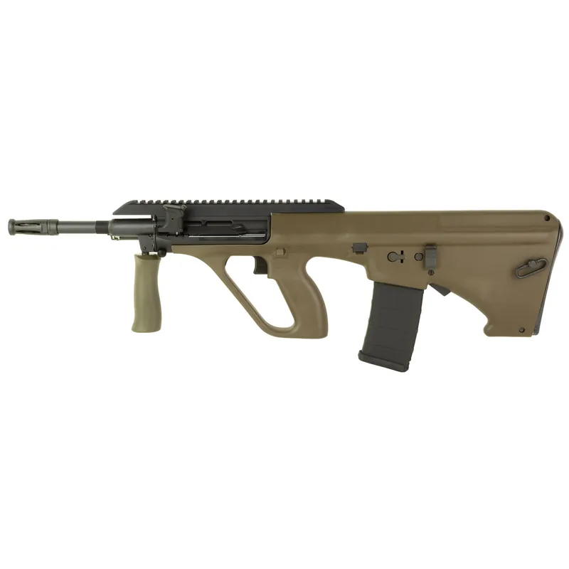 STEYR AUG A3 M2 5.56 NATO 16" 30-Round Green