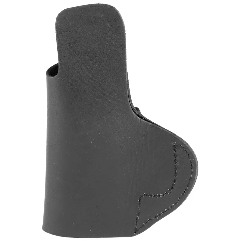 Tagua Super Soft Holster for Glock 43 Right Hand Black