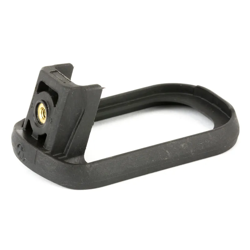 Enhanced Mag Well for Glock 19 Gen3 by Magpul