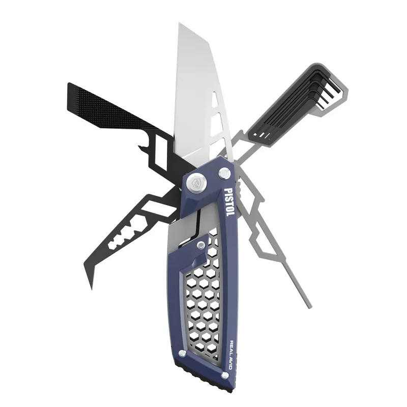 REAL AVID GUN TOOL EDGE FOR PISTOL MAINTENANCE