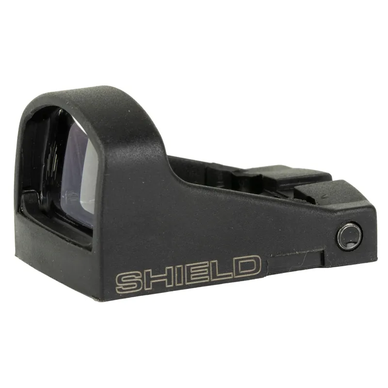 SHLDS SMS Poly Ed Mini Sight 4MOA Dot