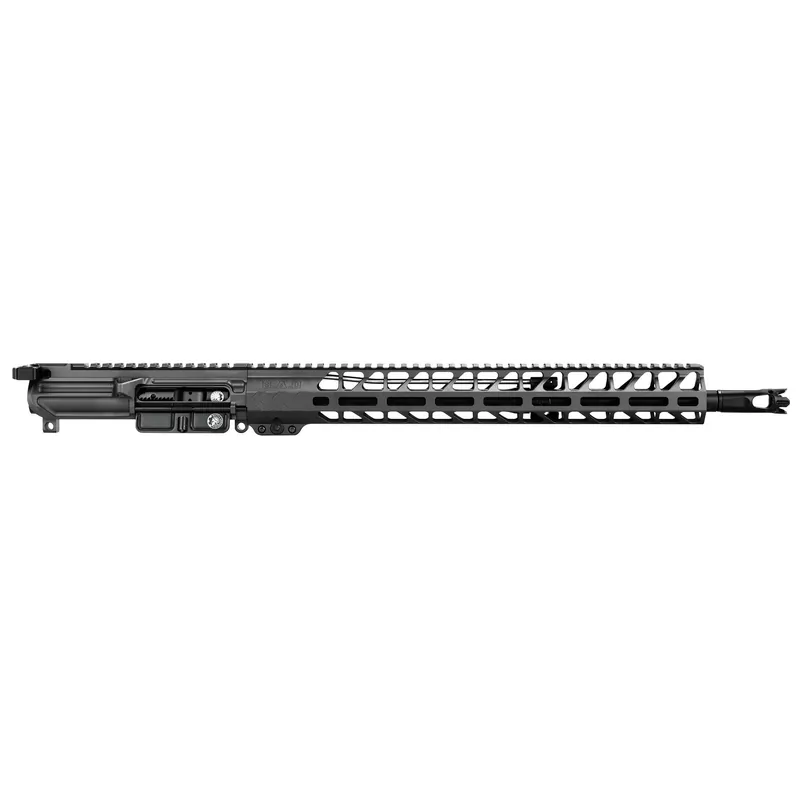 BAD 16 Upper Authority Elite 556 Ambidextrous Gray